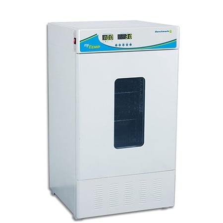 Benchmark - mytemp 65 heating and cooling incubator 6133